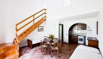 Appartamenti La Principina - I Casali Grosseto 0*,  Italy