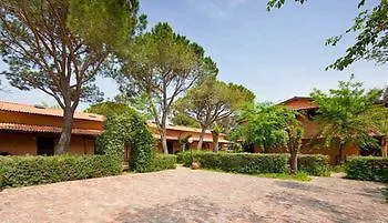 Appartamenti La Principina - I Casali Grosseto Apartment