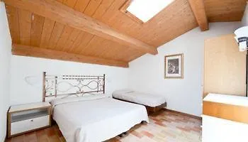 Appartamenti La Principina - I Casali Grosseto 0*,