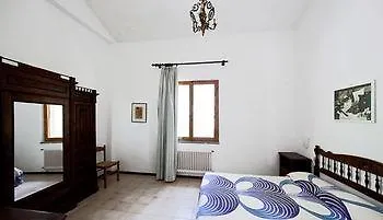 Apartment Appartamenti La Principina - I Casali Grosseto Italy