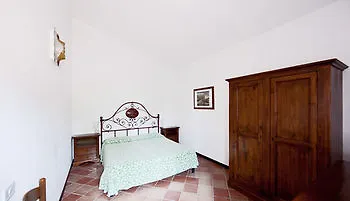 Apartment Appartamenti La Principina - I Casali Grosseto Italy