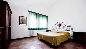 Appartamenti La Principina - I Casali Grosseto Apartment