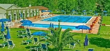 Appartamenti La Principina - I Casali Grosseto Apartment