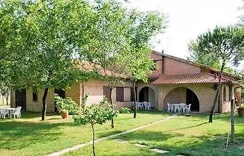 Apartment Appartamenti La Principina - I Casali Grosseto