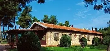 Appartamenti La Principina - I Casali Grosseto