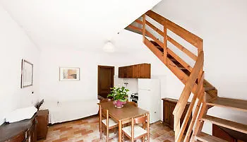 Appartamenti La Principina - I Casali Grosseto Apartment