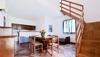 Apartment Appartamenti La Principina - I Casali Grosseto