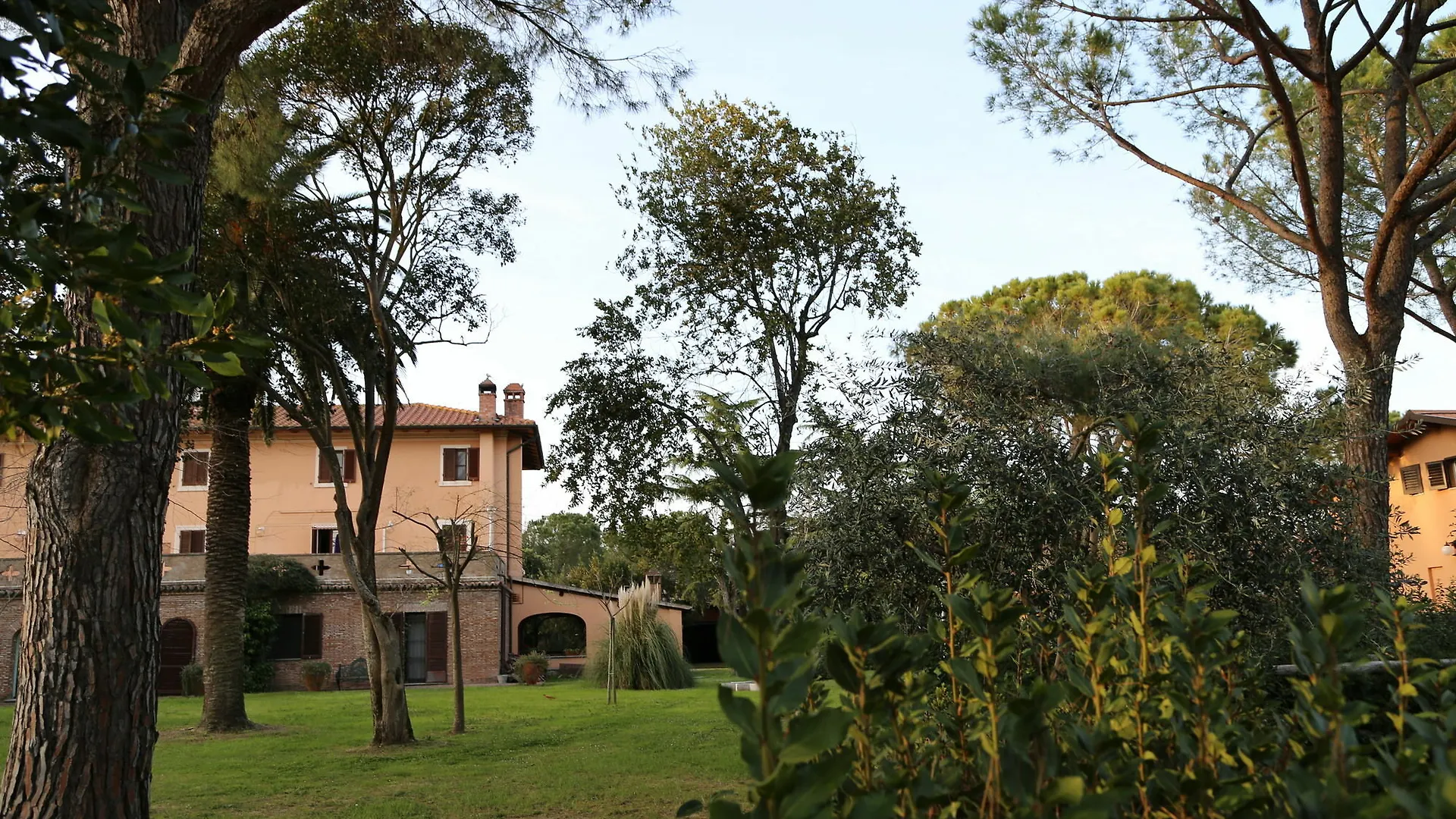Appartamenti La Principina - I Casali Grosseto